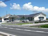 国富コミュニティセンター機械設備工事の画像