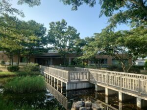 水と魚の自然館(仮称) 建設 (給排水衛生設備)工事の画像